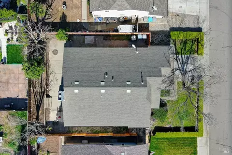 Exterior - 2249 Marshall Rd, Vacaville, CA 95687 photo 18 of 32