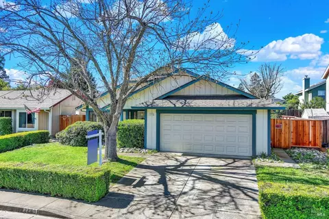 Exterior - 2249 Marshall Rd, Vacaville, CA 95687 photo 3 of 32