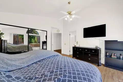 Bedroom - 2249 Marshall Rd, Vacaville, CA 95687 photo 12 of 12