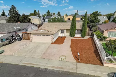 88 Mosswood Dr, Suisun City, CA 94585