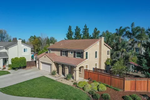 Exterior - 1620 Fanning Ct, Dixon, CA 95620 photo 13 of 13
