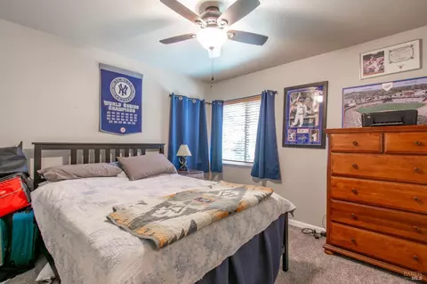 Bedroom - 1620 Fanning Ct, Dixon, CA 95620 photo 9 of 11