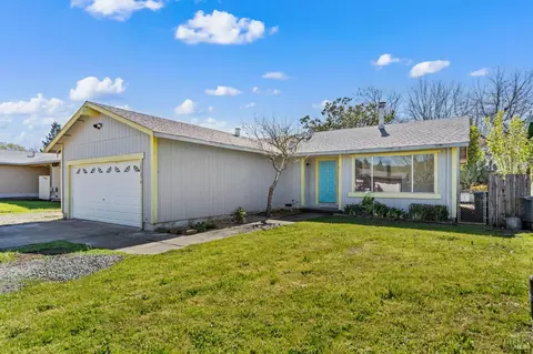 18755 School St, Sonoma, CA 95476
