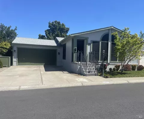 1807 Geneva Ln, Antioch, CA 94509