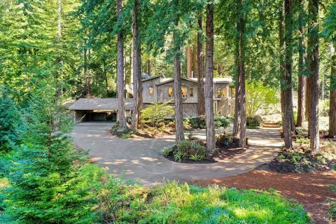 17010 Jennifer Dr, Occidental, CA 95465