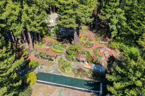 View/Area - 17010 Jennifer Dr, Occidental, CA 95465 photo 1 of 3