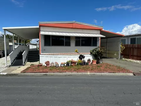 244 American Canyon Rd #81, American Canyon, CA 94503