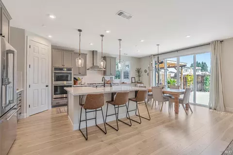 Kitchen - 8732 Fehler Ln, Cotati, CA 94931 photo 1 of 8
