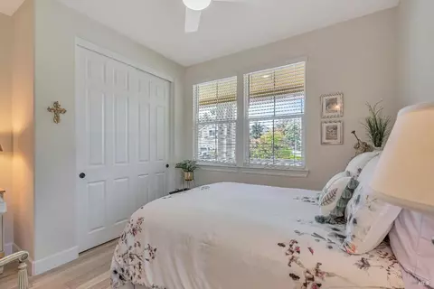 Bedroom - 8732 Fehler Ln, Cotati, CA 94931 photo 6 of 8