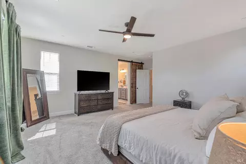 Bedroom - 8732 Fehler Ln, Cotati, CA 94931 photo 3 of 8