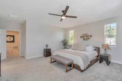Bedroom - 8732 Fehler Ln, Cotati, CA 94931 photo 1 of 8