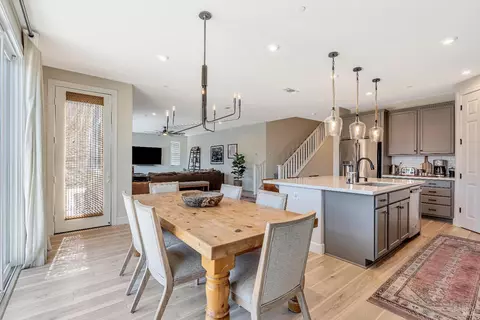 Dining - 8732 Fehler Ln, Cotati, CA 94931 photo 1 of 1