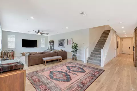 Entry Way - 8732 Fehler Ln, Cotati, CA 94931 photo 1 of 1