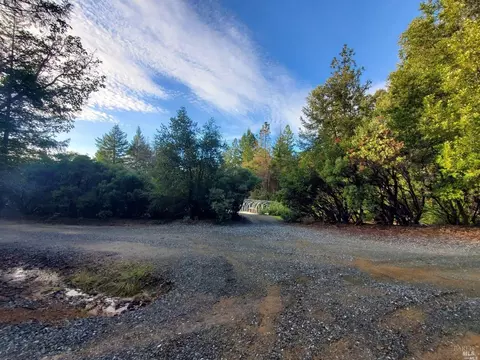 7030 Hearst Willits Rd, Willits, CA 95490 photo 17