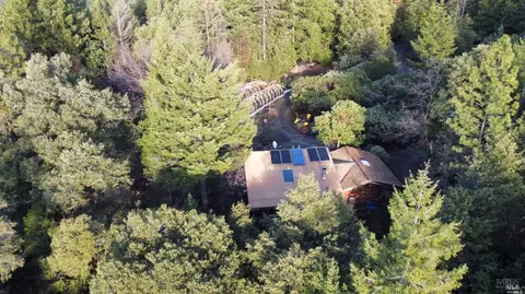 7030 Hearst Willits Rd, Willits, CA 95490 photo 13
