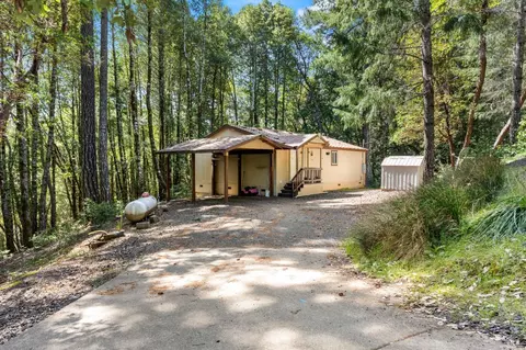 23775 Primrose Ter, Willits, CA 95490