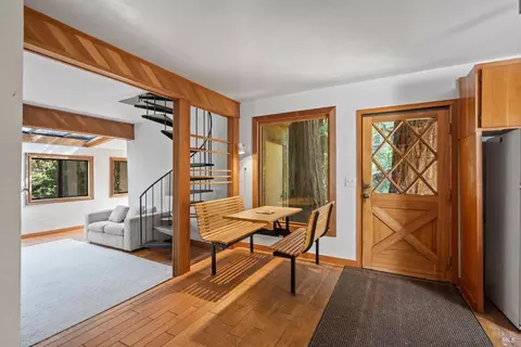 46 Molino Ave, Mill Valley, CA 94941 photo 4