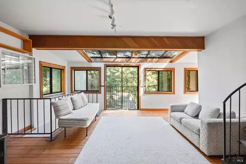 46 Molino Ave, Mill Valley, CA 94941 photo 2