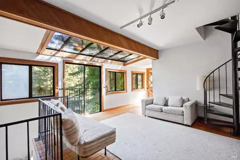 46 Molino Ave, Mill Valley, CA 94941 photo 3