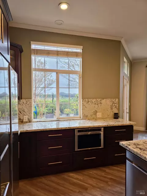 Kitchen - 7311 Hapsburg Crown Ct, Vallejo, CA 94591 photo 6 of 6