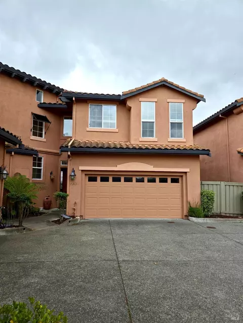 Exterior - 7311 Hapsburg Crown Ct, Vallejo, CA 94591 photo 1 of 4