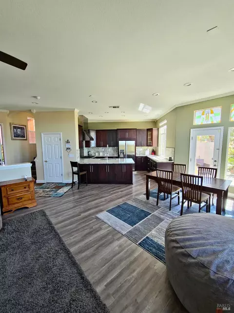 Dining - 7311 Hapsburg Crown Ct, Vallejo, CA 94591 photo 1 of 2