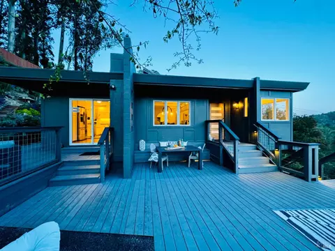518 Pixie Trl, Mill Valley, CA 94941