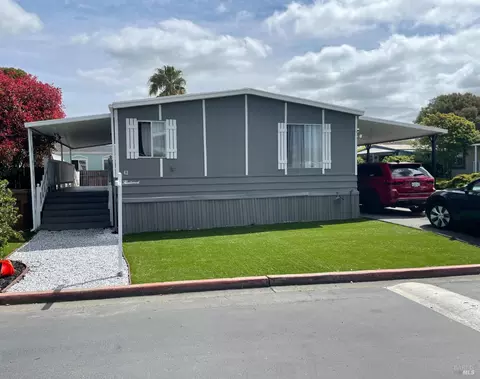 260 American Canyon Rd #42, American Canyon, CA 94503