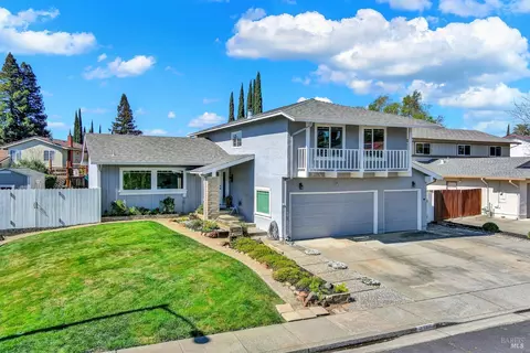3347-3347 Ticonderoga Dr, Fairfield, CA 94534