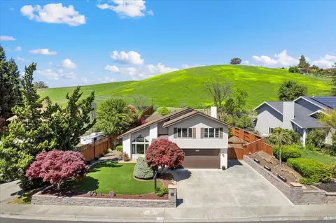 947 Rose Dr, Benicia, CA 94510