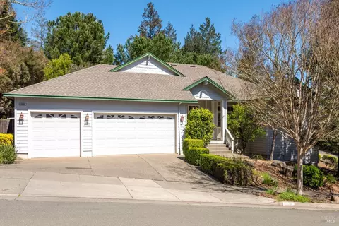 3555 Heimbucher Way, Santa Rosa, CA 95404