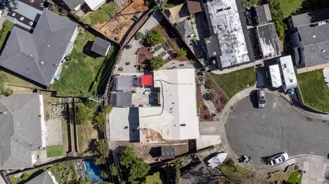 View/Area - 129 Ridgewood Ct, Vallejo, CA 94591 photo 6 of 6