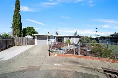 View/Area - 129 Ridgewood Ct, Vallejo, CA 94591 photo 1 of 6