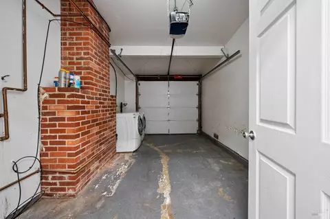 Exterior - 129 Ridgewood Ct, Vallejo, CA 94591 photo 9 of 10