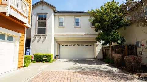 8186 Carlisle Way, Vallejo, CA 94591