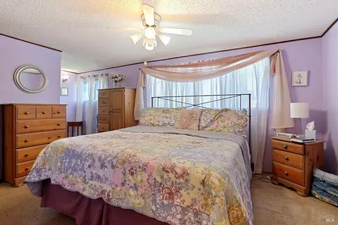 Bedroom - 924 4 Th St, Fairfield, CA 94533 photo 4 of 5