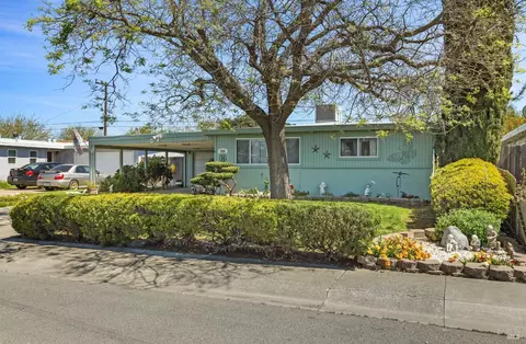 Exterior - 924 4 Th St, Fairfield, CA 94533 photo 3 of 6