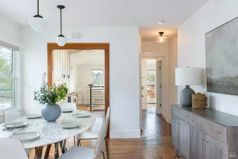 Dining - 340 Walnut St, Petaluma, CA 94952 photo 1 of 3