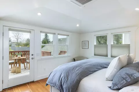 Bedroom - 340 Walnut St, Petaluma, CA 94952 photo 3 of 8