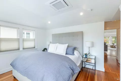 Bedroom - 340 Walnut St, Petaluma, CA 94952 photo 5 of 8