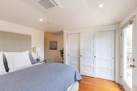 Bedroom - 340 Walnut St, Petaluma, CA 94952 photo 4 of 8