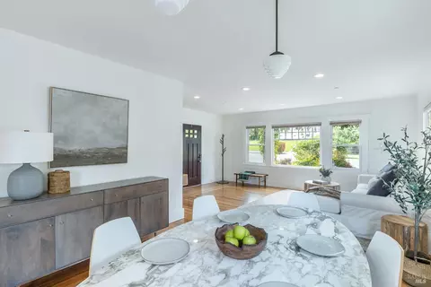 Kitchen - 340 Walnut St, Petaluma, CA 94952 photo 1 of 4