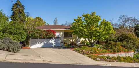 606 Donna Mae Ct, El Sobrante, CA 94803