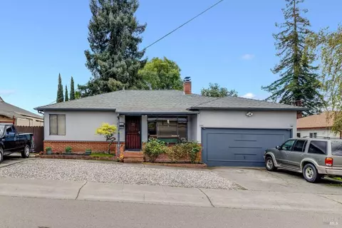 4351 Circle Ave, Castro Valley, CA 94546