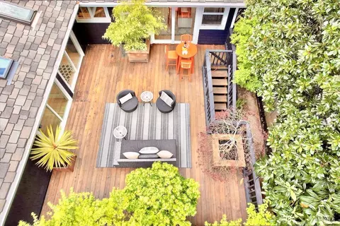 50 Sycamore Ave, Mill Valley, CA 94941