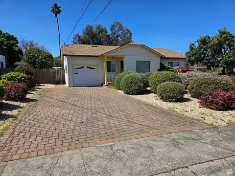119 Mabry Way, San Rafael, CA 94903