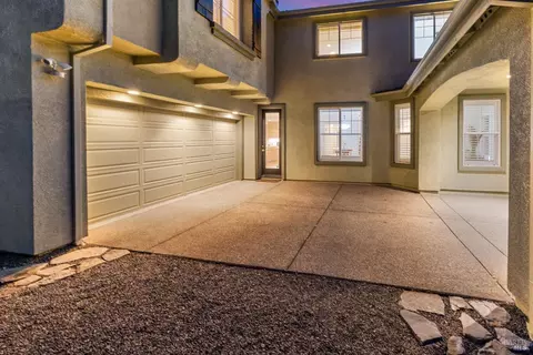Exterior - 1100 Mitchell Ln, Windsor, CA 95492 photo 7 of 10
