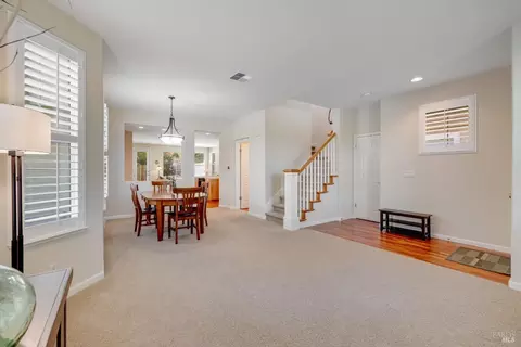 Dining - 1100 Mitchell Ln, Windsor, CA 95492 photo 2 of 4