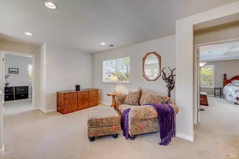 Bedroom - 1100 Mitchell Ln, Windsor, CA 95492 photo 1 of 8