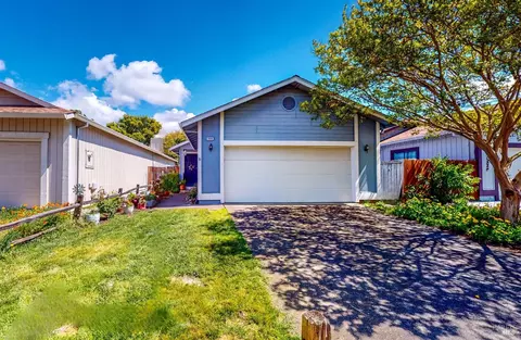 1032 Rubicon Way, Santa Rosa, CA 95401